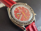 Omega Seamaster 3510.61 Michael Schumacher