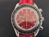 Omega Seamaster 3510.61 Michael Schumacher