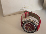 Omega Seamaster 3510.61 Michael Schumacher