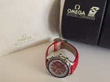 Omega Seamaster 3510.61 Michael Schumacher