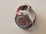 Omega Seamaster 3510.61 Michael Schumacher