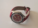 Omega Seamaster 3510.61 Michael Schumacher