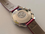 Omega Seamaster 3510.61 Michael Schumacher