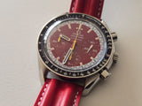 Omega Seamaster 3510.61 Michael Schumacher