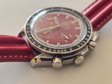 Omega Seamaster 3510.61 Michael Schumacher