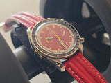 Omega Seamaster 3510.61 Michael Schumacher