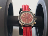 Omega Seamaster 3510.61 Michael Schumacher
