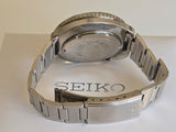 Seiko Rally Diver Early 1970's 6119-7172