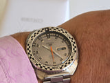 Seiko Rally Diver Early 1970's 6119-7172