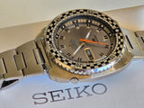 Seiko Rally Diver Early 1970's 6119-7172