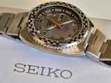 Seiko Rally Diver Early 1970's 6119-7172