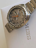Seiko Rally Diver Early 1970's 6119-7172