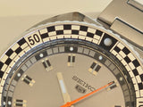 Seiko Rally Diver Early 1970's 6119-7172