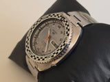Seiko Rally Diver Early 1970's 6119-7172
