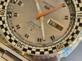 Seiko Rally Diver Early 1970's 6119-7172
