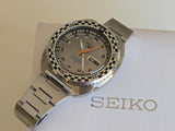 Seiko Rally Diver Early 1970's 6119-7172