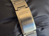 Seiko Rally Diver Early 1970's 6119-7172