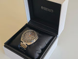 Seiko Rally Diver Early 1970's 6119-7172