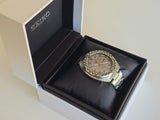 Seiko Rally Diver Early 1970's 6119-7172