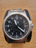 Oris Air Racing BR3 Titanium