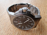 Oris Air Racing BR3 Titanium