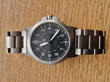 Oris Air Racing BR3 Titanium