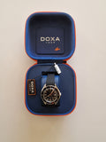 Doxa Sub 200 - Shark Hunter