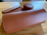 Travel Watch Roll (3 watch)
