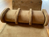 Travel Watch Roll (3 watch)