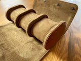 Travel Watch Roll (3 watch)