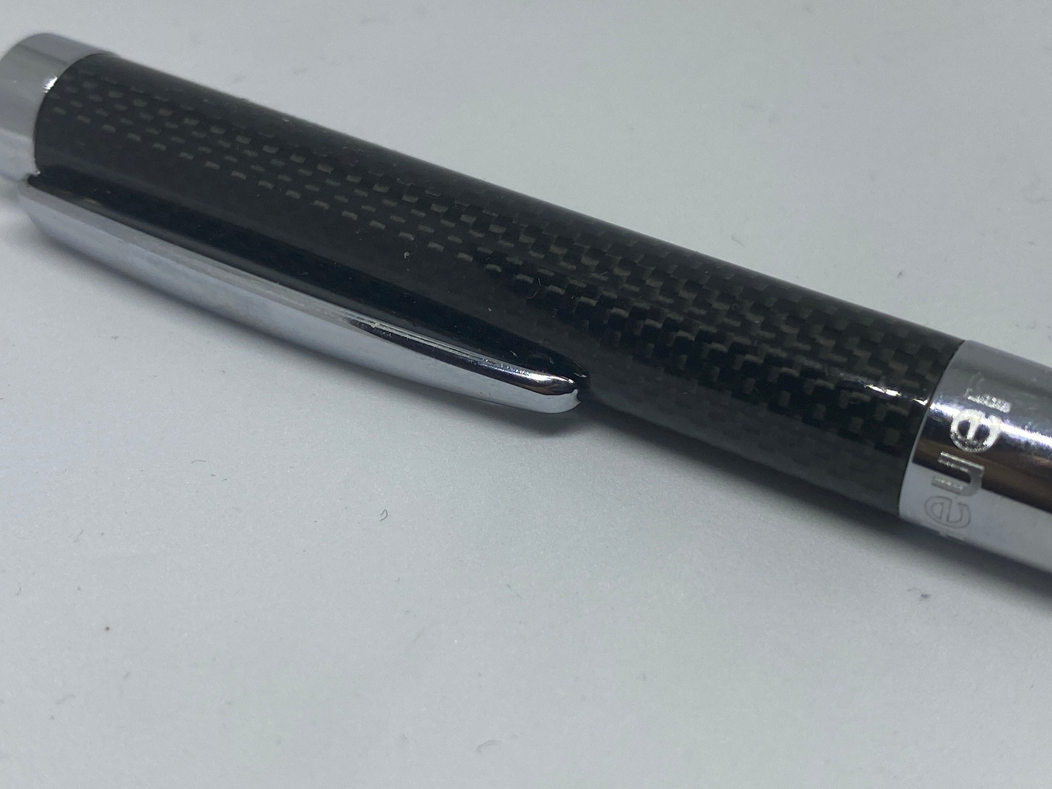 Tag Heuer Ballpoint Pen