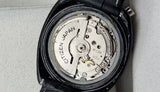 Citizen Bullhead 8110A  Day Date Chronograph "Challenge Timer"