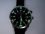 Maurice Lacroix Pontus Diver S