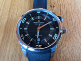 Maurice Lacroix Pontus Diver S