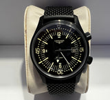 Longines Heritage Legend Diver L3.774.2.50.9