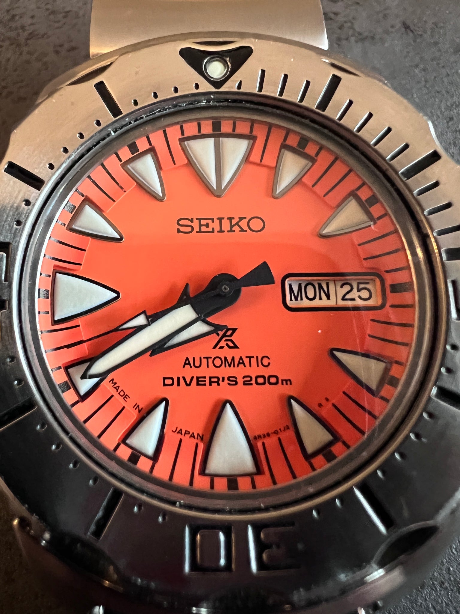 Seiko srp309j1 hotsell