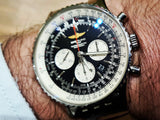 Breitling Navitimer B01